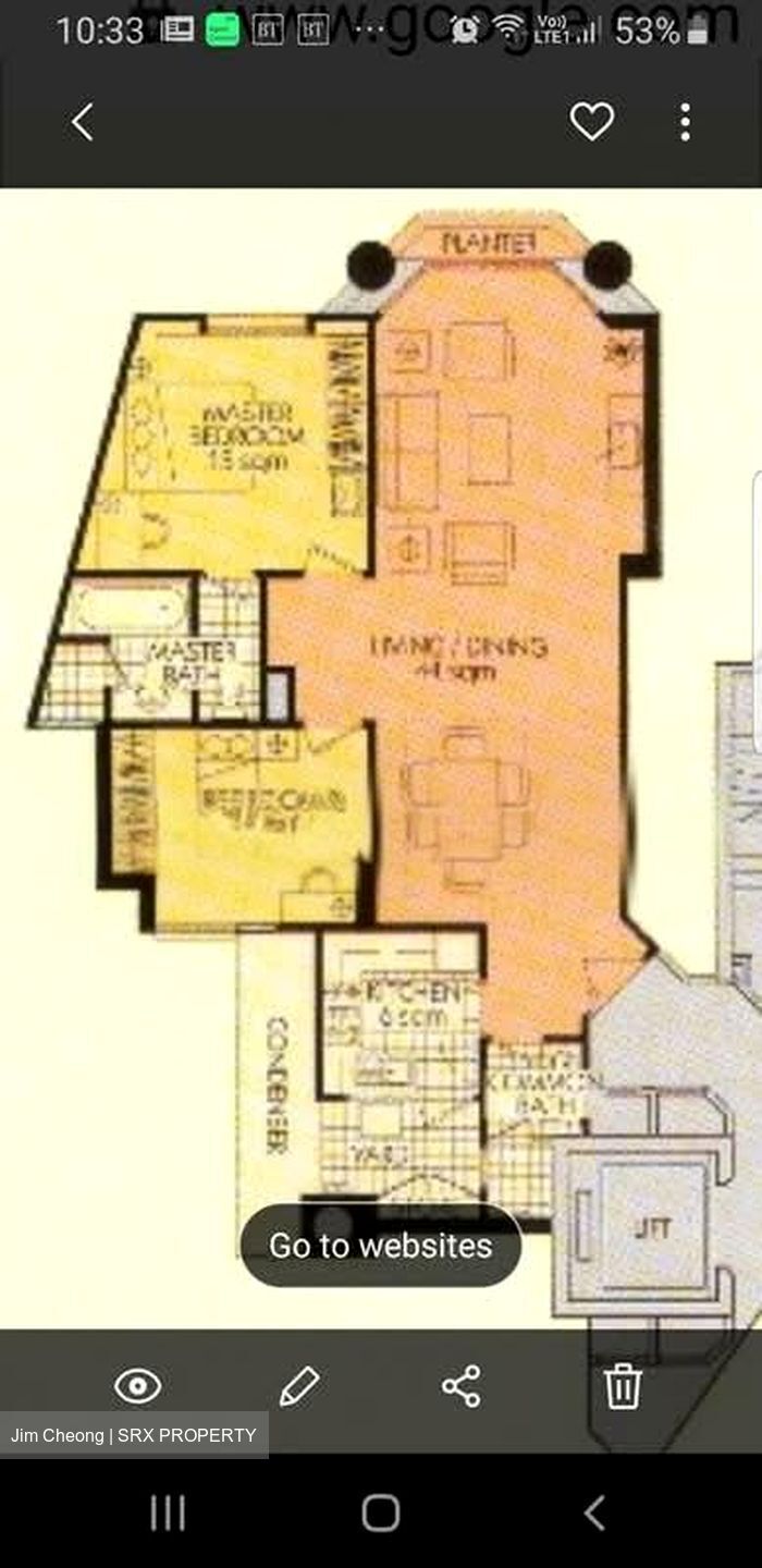 Signature Park (D21), Condominium #600998821